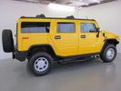 Garage - Hummer H2