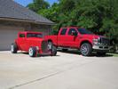 Garage - Powerstroke