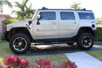 2003 hummer h2