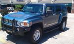 Hummer H3