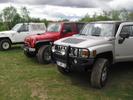 Mein Hummer