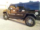 My H2 Lux/Adventure Series