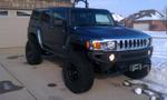 Dwilton-2007 H3 Project