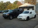 Garage - Hondo 2