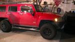 Hummer H3