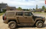 Mud fun