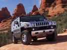Garage - HUMMER