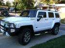 H3 Alpha 5.3L V8