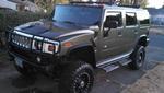 My 2004 Hummer H2