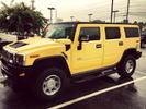 Garage - HUMMER H2