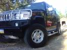 My Hummer