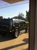 Garage - H2 HUMMER