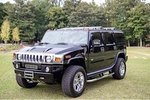 2006 Customized Luxury Hummer H2 - $30000 For Sale