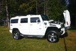 My Ride which was previously Owned by Erasmus James of the Minnesota Vikings