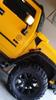 H2 HUMMER YELLOW