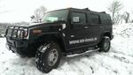 Hummer H2