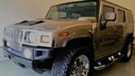2004 H2 Hummer