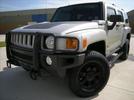 2007 H3 Tactical Edition