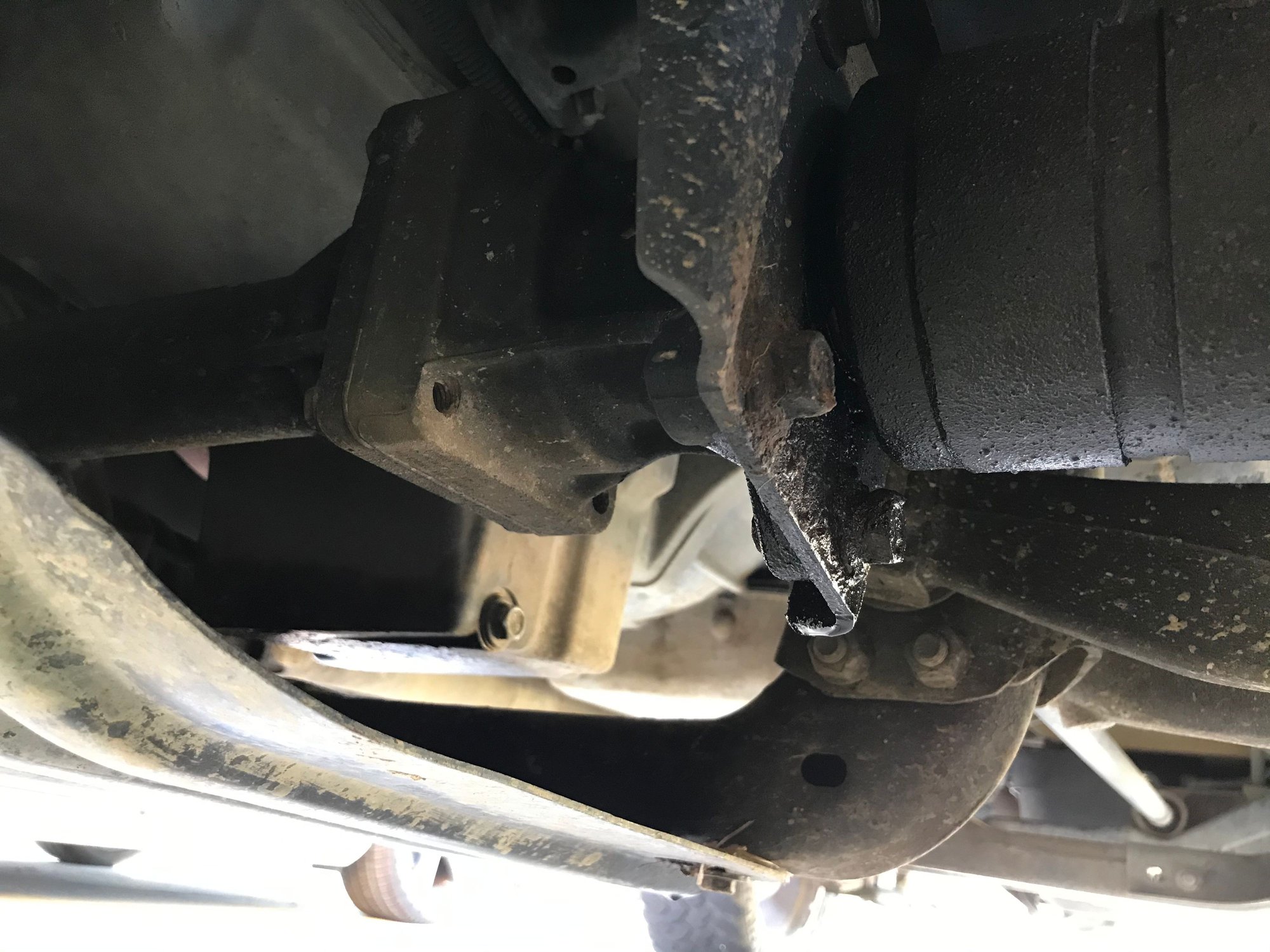 Axle leak. Seals or cv? Hummer Forums Enthusiast Forum for Hummer