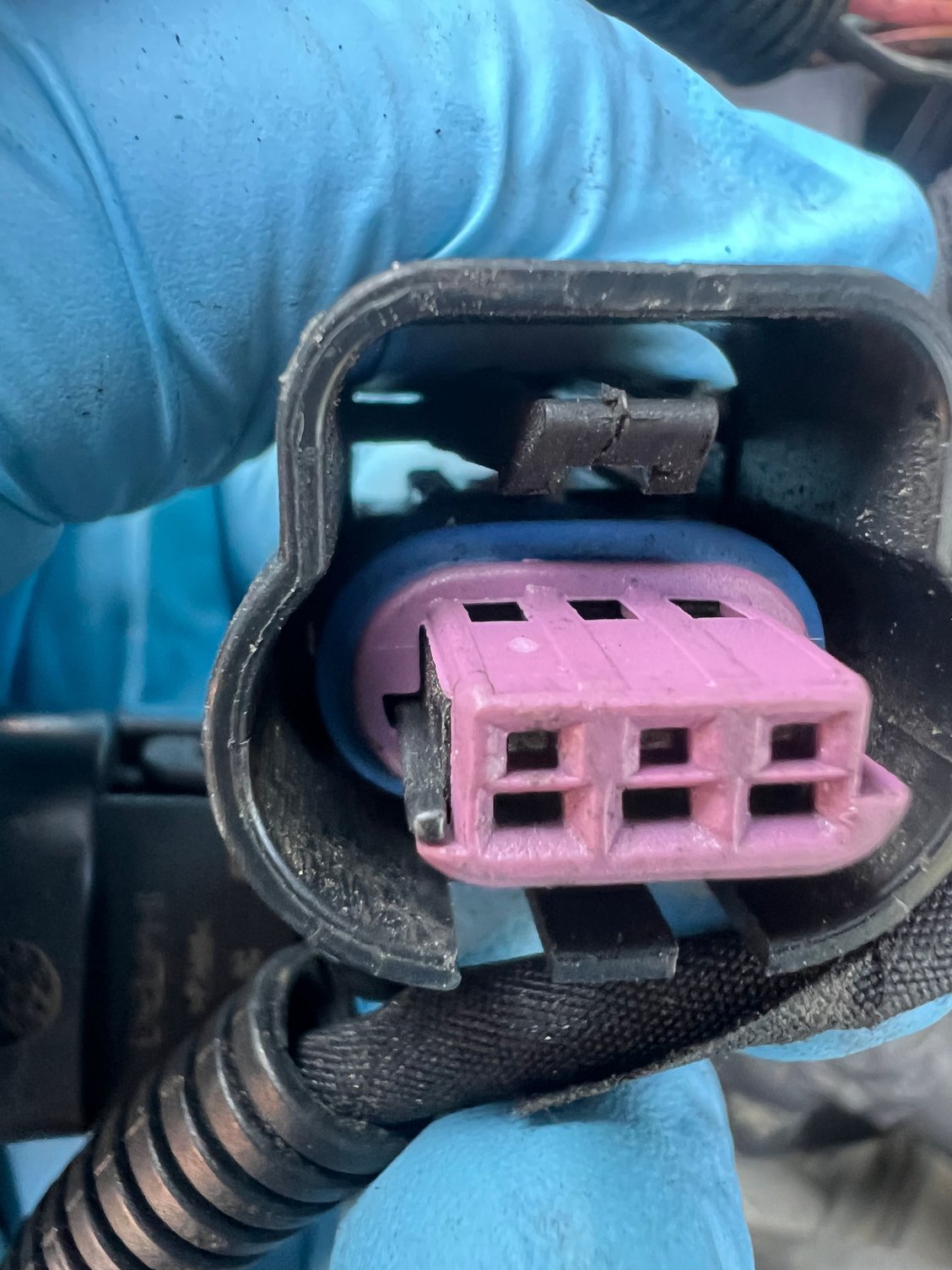 Other connectors 