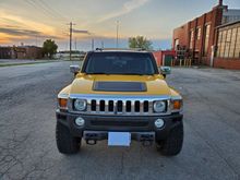 I believe the oem gps antenna is attached to the Hertz tracker.