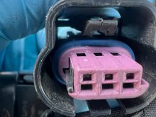 Other connectors 
