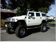 h2 hummer