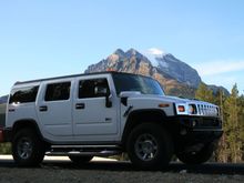 Garage - My H2