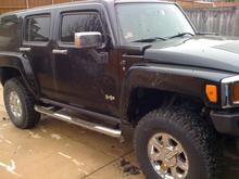 Kelli's H3 #6