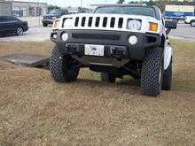 The ditch 017