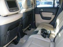 Headrest Video