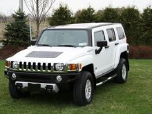 New Toy