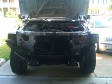 nobumper