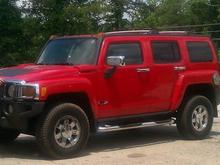My H3