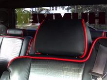 Custom Interior