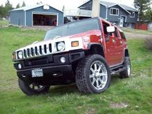 h2b
the day we picked her up..