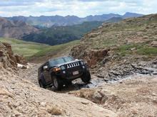 Colorado H3