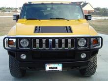 Crank's Yellow 06 H2