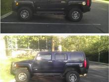 The H3
