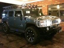 h2 with new rims 011