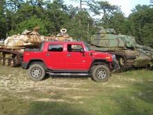 New Jersey Hummers