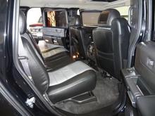 H2 Backseat