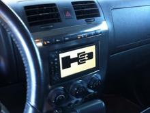 nav radio
