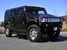 Garage - 2005-H2