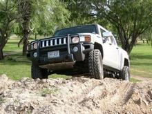 Mug 3T 2, Two Lockers &amp; SSRs at Work, Didn't need them but why not use them...