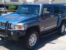 Hummer H3