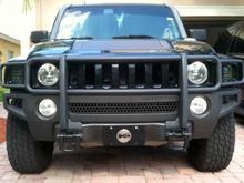 Hummer 13