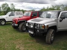 Mein Hummer