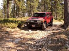 Trail