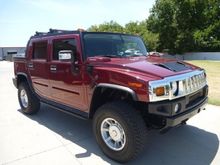 Garage - Hellboy